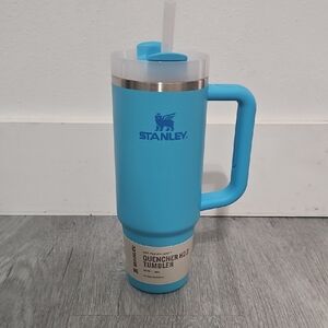 Stanley Sky Blue Quencher Tumbler